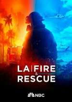 Watch LA Fire & Rescue 1channel