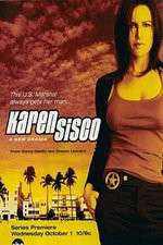 Watch Karen Sisco 1channel