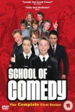 Watch School of Comedy 1channel