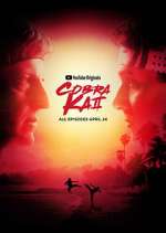 Watch Cobra Kai 1channel