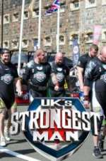 Watch UK\'s Strongest Man 1channel