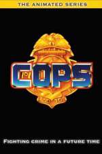 Watch COPS The Animated Series 1channel