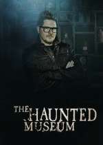 Watch The Haunted Museum 1channel