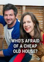 Watch Who's Afraid of a Cheap Old House? 1channel