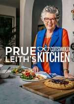 Watch Prue Leith's Cotswold Kitchen 1channel