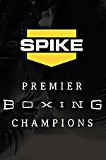 Watch Premier Boxing Champions 1channel