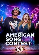 Watch American Song Contest 1channel