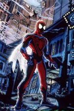 Watch Spider-Man Unlimited 1channel