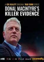 Donal MacIntyre\'s UK Killer Evidence 1channel
