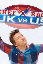 Watch Chef Race UK vs US 1channel