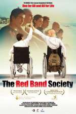 Watch The Red Band Society 1channel