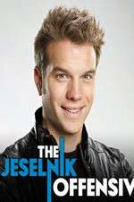 Watch The Jeselnik Offensive 1channel