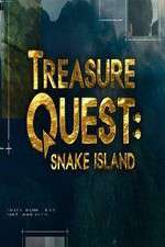 Watch Treasure Quest: Snake Island 1channel