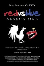 Watch Red vs. Blue: The Blood Gulch Chronicles 1channel