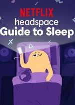 Watch Headspace Guide to Sleep 1channel