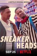 Watch Sneakerheads 1channel