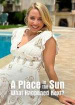 Watch A Place in the Sun: What Happened Next? 1channel