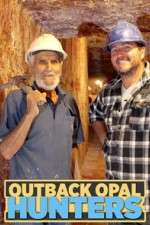 Watch Outback Opal Hunters 1channel