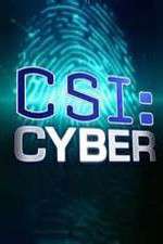 Watch CSI: Cyber 1channel