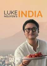 Watch Luke Nguyen's India 1channel