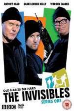 Watch The Invisibles 1channel