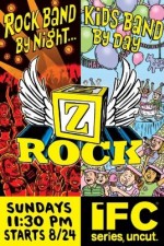 Watch Z Rock 1channel