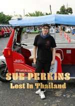 Watch Sue Perkins: Lost in Thailand 1channel