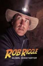 Watch Rob Riggle: Global Investigator 1channel