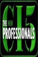 Watch CI5 The New Professionals 1channel