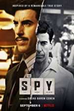 Watch The Spy 1channel