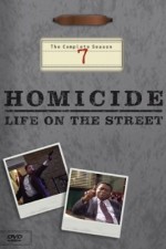 Watch Homicide: Life on the Street 1channel