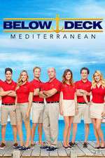 Watch Below Deck Mediterranean 1channel