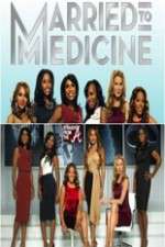 Watch Married to Medicine 1channel