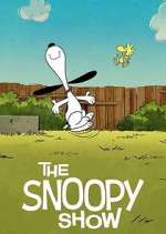 Watch The Snoopy Show 1channel