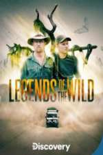 Watch Legends of the Wild 1channel