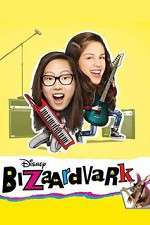 Watch Bizaardvark 1channel