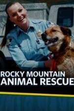 Watch Rocky Mountain Animal Rescue 1channel