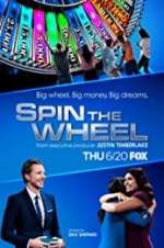 Watch Spin the Wheel 1channel
