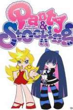 Watch Panty & Stocking with Garterbelt 1channel