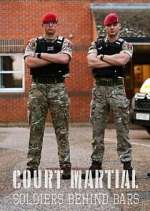 Watch Court Martial: Soldiers Behind Bars 1channel