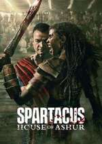 Spartacus: House of Ashur 1channel