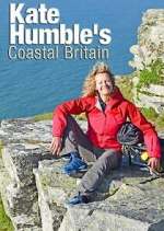 Watch Kate Humble's Coastal Britain 1channel