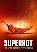 Watch Superhot: The Spicy World of Pepper People 1channel