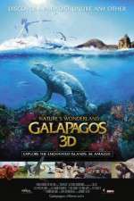 Watch Galapagos with David Attenborough 1channel