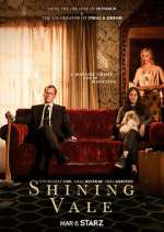 Watch Shining Vale 1channel