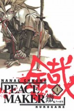 Watch Peace Maker Kurogane 1channel