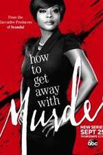 Watch How to Get Away with Murder 1channel