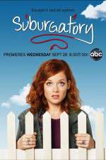 Watch Suburgatory 1channel