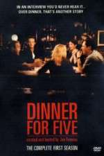 Watch Dinner for Five 1channel