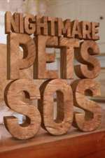 Watch Nightmare Pets: SOS 1channel